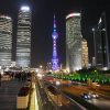 Shanghai